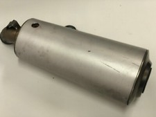 Riginal auspuff links gebraucht kaufen  Porta Westfalica
