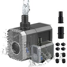 Pompa acqua 600l usato  Italia
