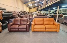 Parma tan brown for sale  DEESIDE