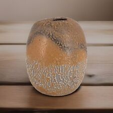 Studio pottery vase for sale  Naples