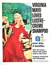 Virginia mayo endorsed for sale  Palm Bay