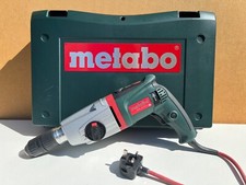 Metabo uhe multi for sale  EDGWARE