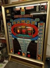 Merkur super multi gebraucht kaufen  Duisburg