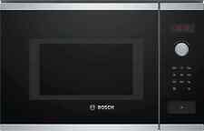 Bosch series bfl553ms0b for sale  ILFORD