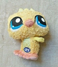 Petshop lps plush d'occasion  Expédié en Belgium