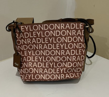 Radley cross body for sale  BLACKPOOL