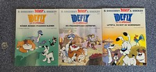 Idefix unbeugsamen 3 gebraucht kaufen  Langeoog