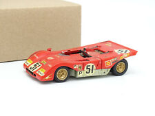 Solido ferrari 312 d'occasion  Expédié en Belgium