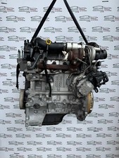 Motore ford fiesta usato  Cengio