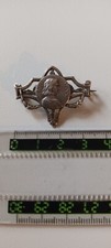 Broche ancienne jeanne d'occasion  Nancy-