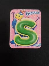 Danone petit gervais d'occasion  Loudun
