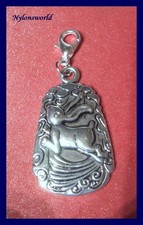 Hase charms anhänger gebraucht kaufen  Deutschland
