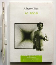 Alberto biasi sono usato  Roma