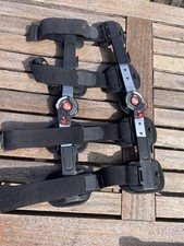 Hinged knee brace for sale  HIGH WYCOMBE