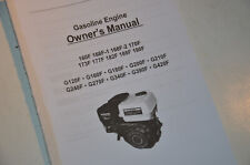 Wner manual gasoline gebraucht kaufen  Oldenburg (Oldenburg)