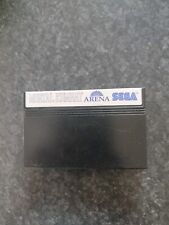 Mortal kombat sega for sale  Ireland