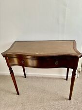 Strongbow drawer desk for sale  LINCOLN