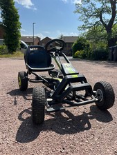 Kettler kettcar barcelona for sale  ENFIELD