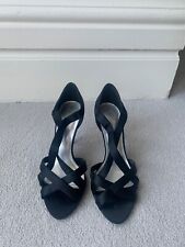 Womens barratts black for sale  LANCASTER