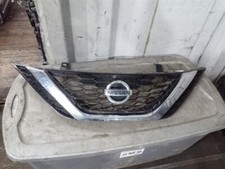 Used upper grille for sale  Trenton