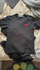 comme des garcons play for sale  Shipping to Ireland