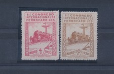 1930 spagna 440 usato  Milano