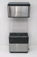 Tanque lateral para máquina de gelo GE PROFILE OPAL 1.0 pepita OPL01GESDTK comprar usado  Enviando para Brazil