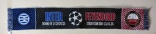 Inter feyenoord champions usato  Monza