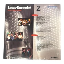Karaoke pop laser for sale  Rembert