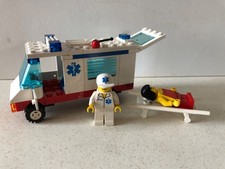 Lego system 6666 for sale  UK