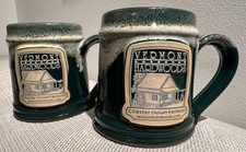 Deneen pottery mugs for sale  Philadelphia