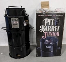 Pit barrel junior for sale  Kokomo