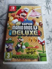 New super mario d'occasion  Roanne