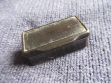 Vintage horn tobacco for sale  NORWICH