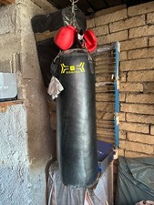 Sacco boxe marca usato  Trentola Ducenta
