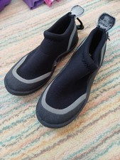 Crewsaver aqua shoes for sale  BOURNEMOUTH
