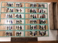 Boite plaques verre d'occasion  Hyères