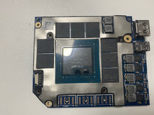 NOVA PLACA DE VÍDEO DELL PRECISION 7540 NVIDIA Quadro RTX5000 GDDR6 16GB 8CMTP LS-H27 comprar usado NOVA PLACA DE VÍDEO DELL PRECISION 7540 NVIDIA Quadro RTX5000 GDDR6 16GB 8CMTP LS-H27 comprar usado  Enviando para Brazil