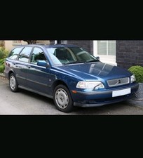 Volvo v40 original for sale  NORWICH