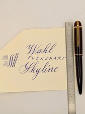 Wahl eversharp skyline for sale  Fresno