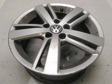 Jante alliage volkswagen d'occasion  Billère