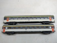 Lima lot wagon d'occasion  Saint-Jean-de-Braye