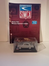 Simca p60 monaco d'occasion Simca p60 monaco d'occasion  Poitiers