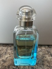 Hermes perfume jardin for sale  BUSHEY