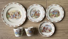 Vintage beatrix potter for sale  CHELMSFORD