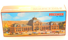 Vollmer spur 7505 gebraucht kaufen  Neumünster