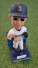 Ichiro suzuki bobblehead for sale  Tulsa