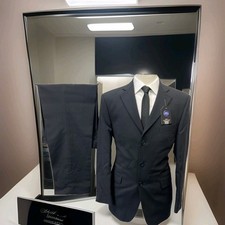 Tailoring essential navy for sale  SANDWICH