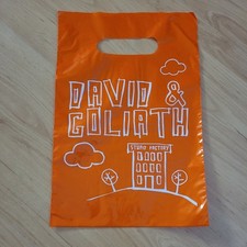 David goliath vintage for sale  SWANLEY