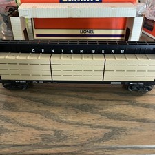 Lionel 16399 western for sale  Sparrows Point